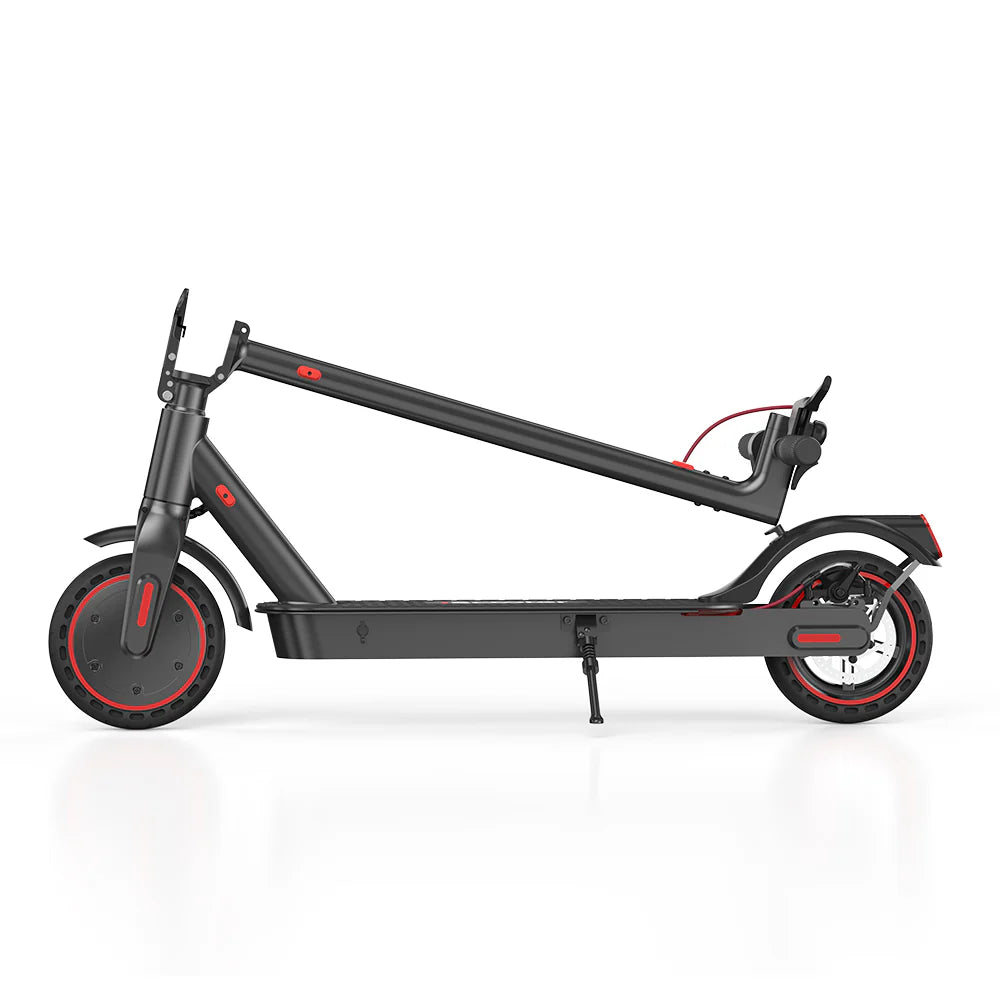 Scooter monopattino elettrico 350w 36v 7.5ah autonomia 30-40km