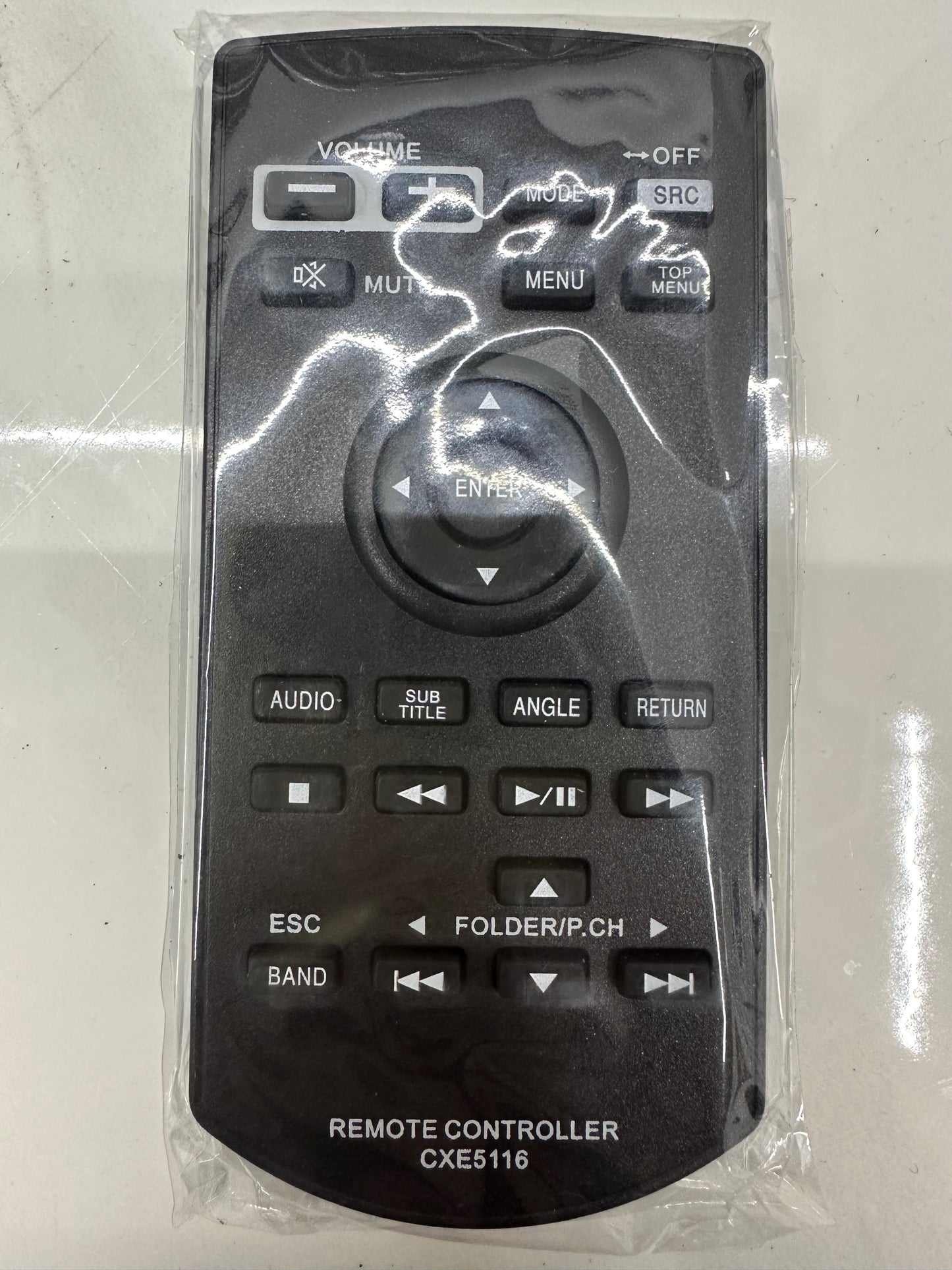 Telecomando Autoradio Compatibile Pioneer – Controllo Remoto Stereo Auto