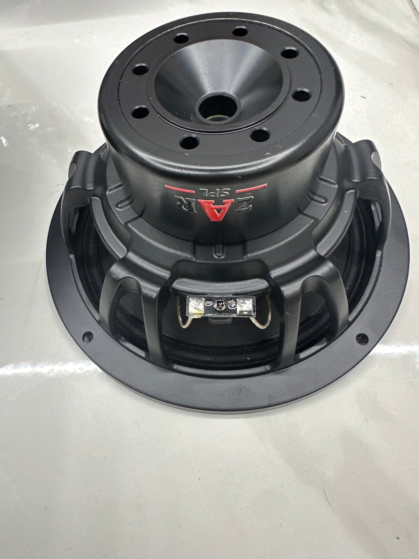 Coppia altoparlanti  new serie Neodimio 20cm 700w bobina 65mm Fronte da Urlo 4 Ohm
