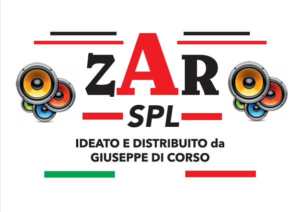 Zarspl audio italia